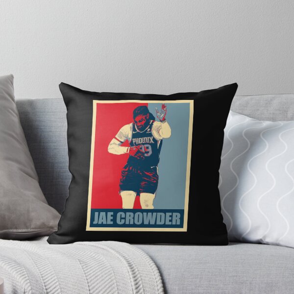 Item preview, Jae Crowder Hope Classic designed and sold by hienbosch.