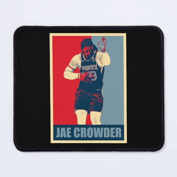 Item preview, Jae Crowder Hope Classic designed and sold by hienbosch.