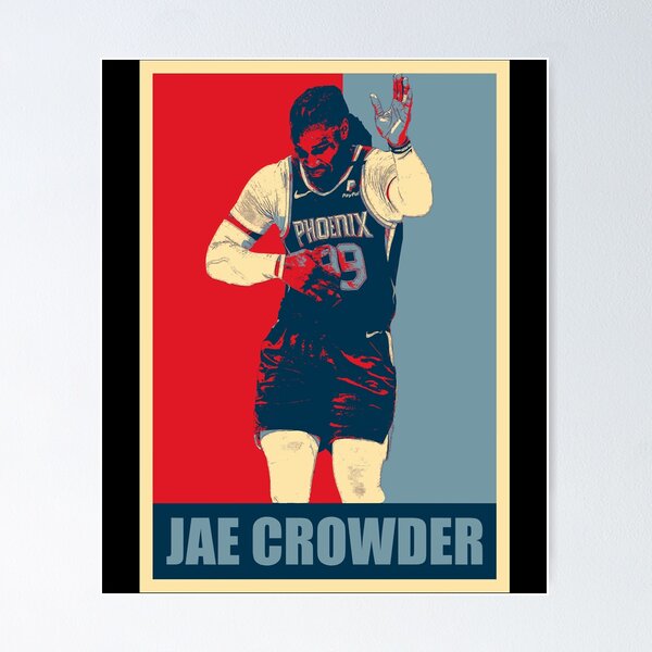 Item preview, Jae Crowder Hope Classic designed and sold by hienbosch.