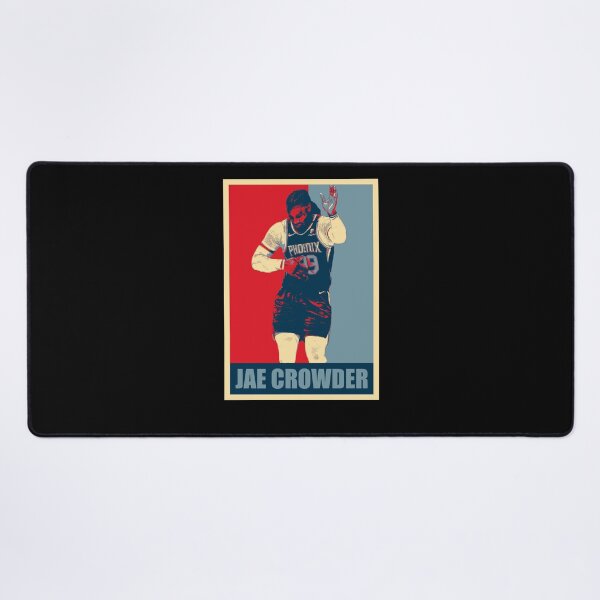 Item preview, Jae Crowder Hope Classic designed and sold by hienbosch.