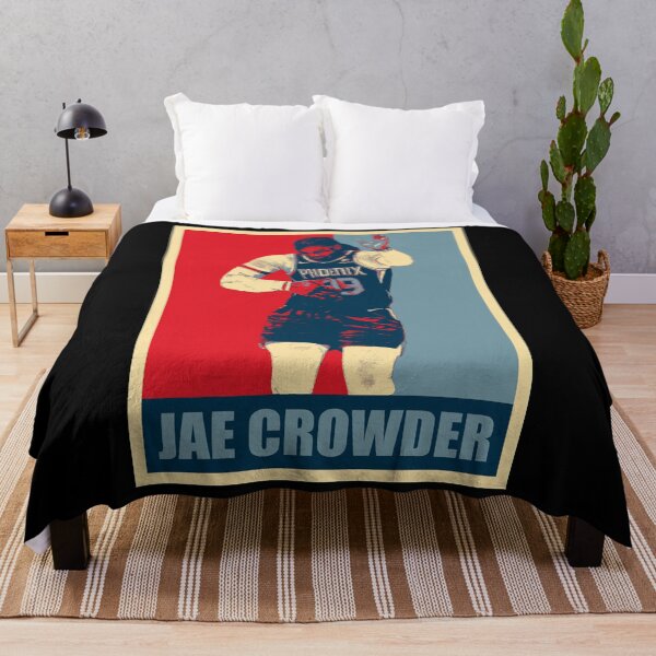 Item preview, Jae Crowder Hope Classic designed and sold by hienbosch.