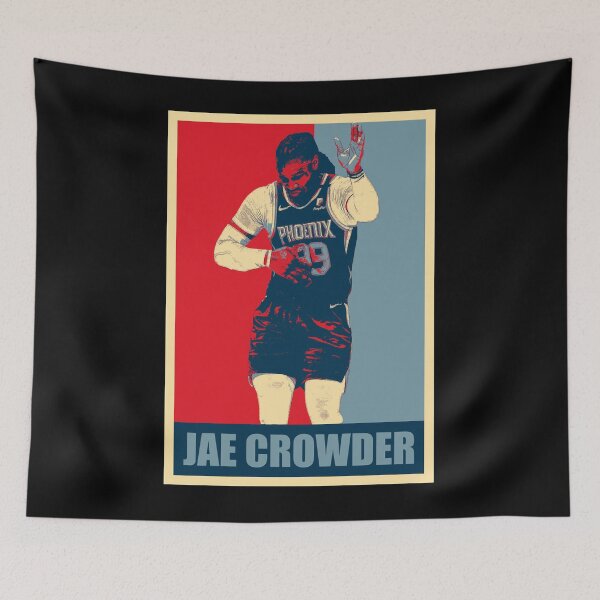 Item preview, Jae Crowder Hope Classic designed and sold by hienbosch.