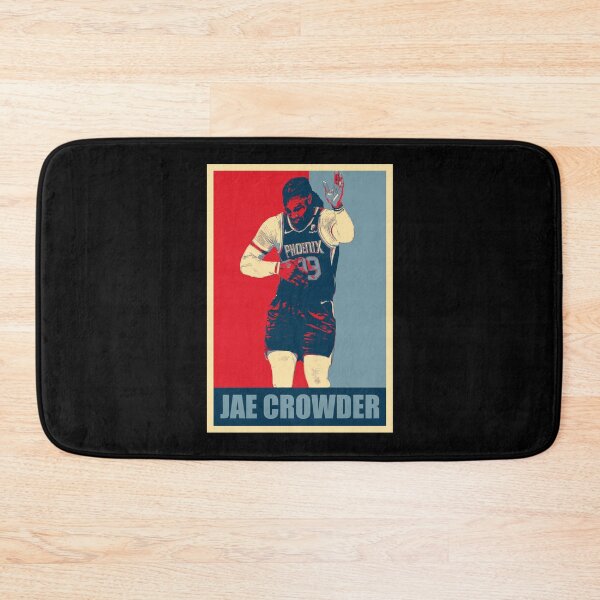 Item preview, Jae Crowder Hope Classic designed and sold by hienbosch.