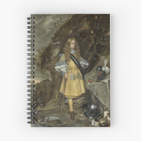 Item preview, Gerard Ter Borch - Memorial Portrait Of Moses Ter Borch, 1669 designed and sold by artcenter.