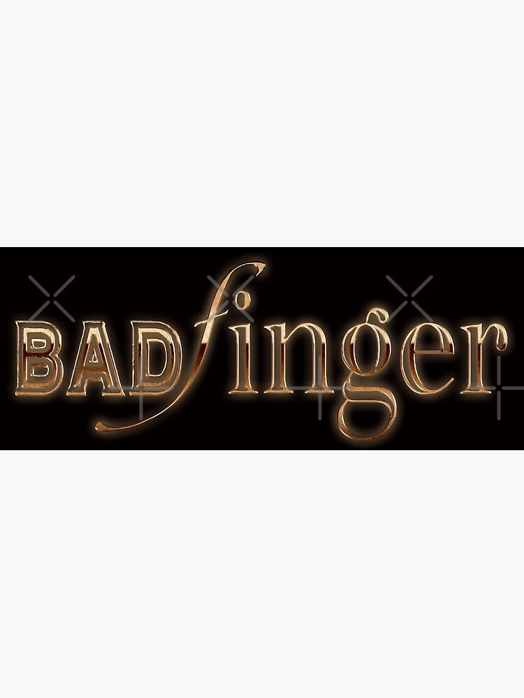 badfinger band Pin for Sale by brkhramdsubh