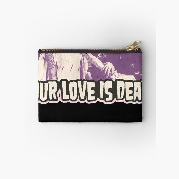 Item preview, Our Love is Dead  Frank and His Bride designed and sold by gianandreacarmi.
