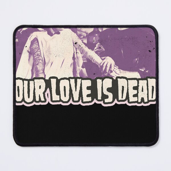 Item preview, Our Love is Dead  Frank and His Bride designed and sold by gianandreacarmi.