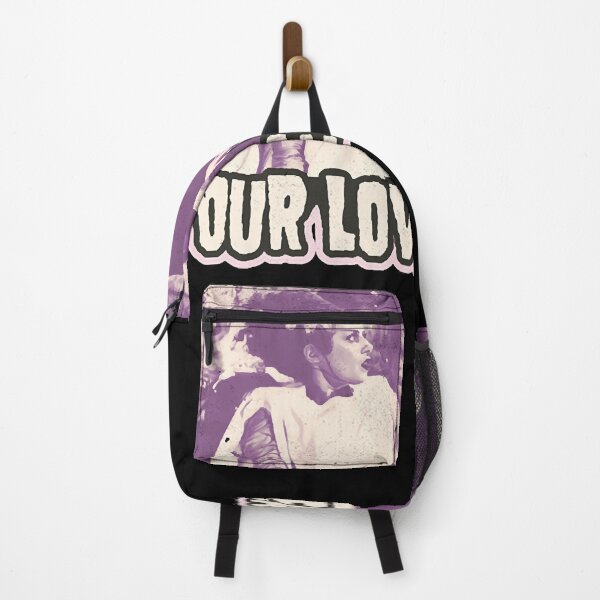 Item preview, Our Love is Dead Frank and His Bride designed and sold by gianandreacarmi.