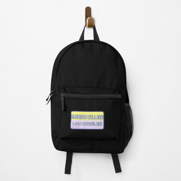 Item preview, Emerson Los Angeles  Emerson College   designed and sold by Boyer-Store.