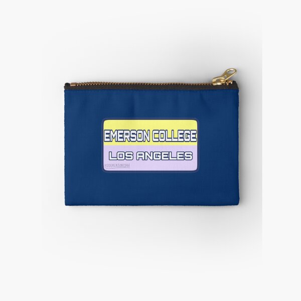 Item preview, Emerson Los Angeles  Emerson College   designed and sold by Boyer-Store.