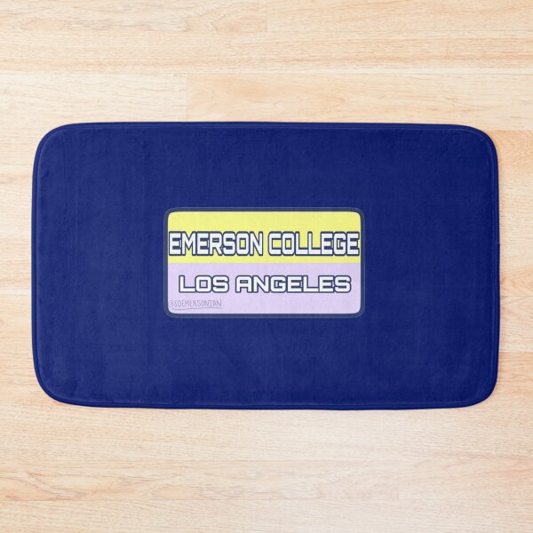 Item preview, Emerson Los Angeles  Emerson College   designed and sold by Boyer-Store.