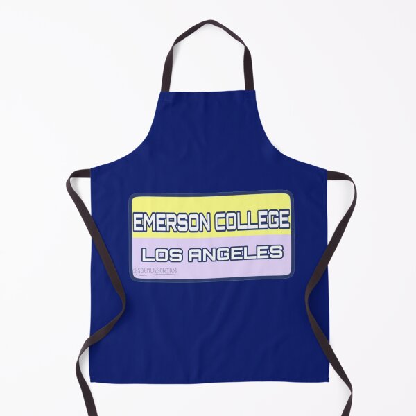 Item preview, Emerson Los Angeles  Emerson College   designed and sold by Boyer-Store.