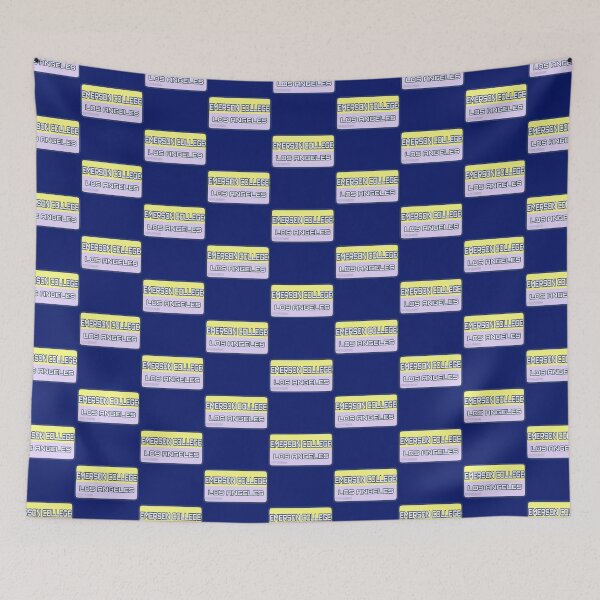 Item preview, Emerson Los Angeles  Emerson College   designed and sold by Boyer-Store.