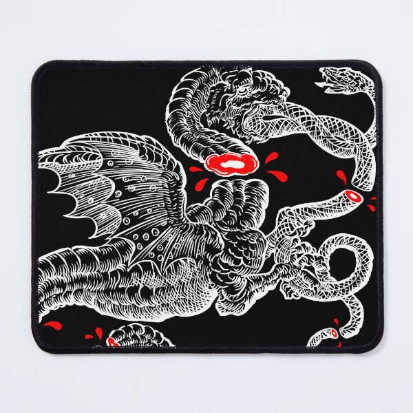 Item preview, Made in Hell Lost in Strife designed and sold by Etienne Ranc.