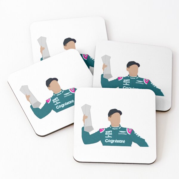 Item preview, Sebastian Vettel Podium designed and sold by noellesmith22.