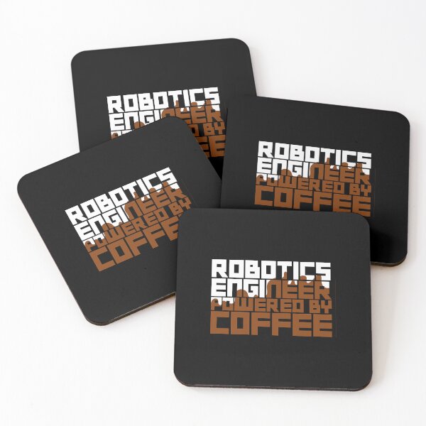 Item preview, RoboticsEngineer designed and sold by BillyWa6166422.