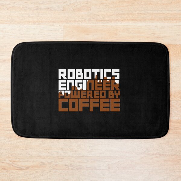 Item preview, RoboticsEngineer designed and sold by BillyWa6166422.