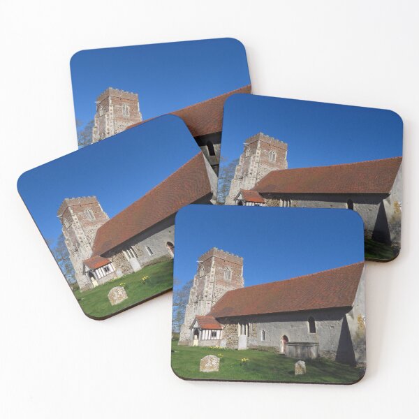 Item preview, St Mary The Virgin, Little Bromley, Essex designed and sold by wiggyofipswich.