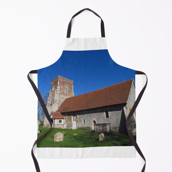 Item preview, St Mary The Virgin, Little Bromley, Essex designed and sold by wiggyofipswich.