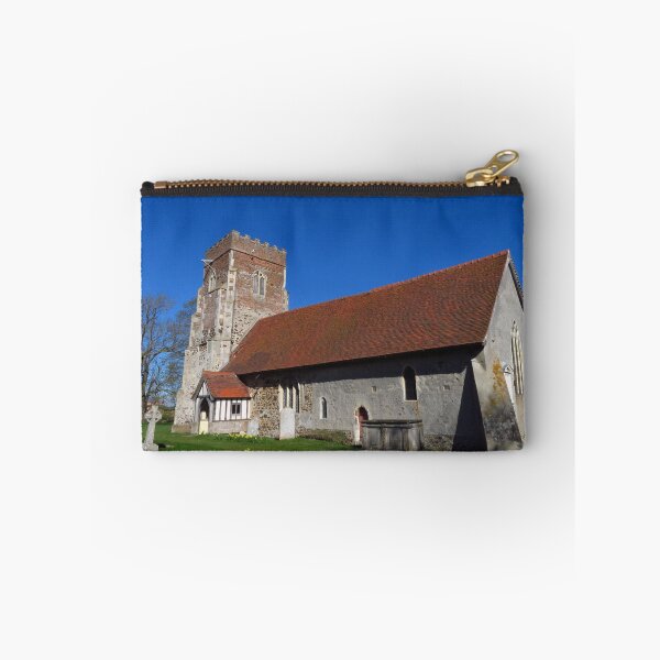 Item preview, St Mary The Virgin, Little Bromley, Essex designed and sold by wiggyofipswich.