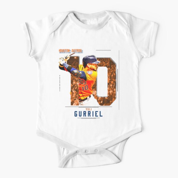 Yuli Gurriel  Kids T-Shirt for Sale by Simo-Sam