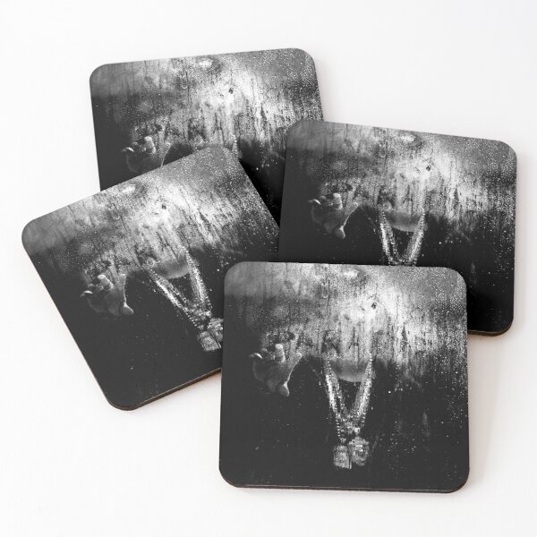 Item preview, Big Sean dark sky paradise designed and sold by BRUCERY49.