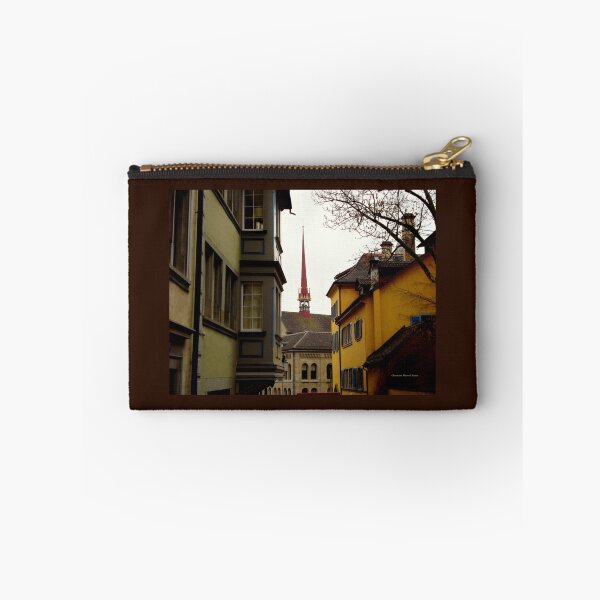 Item preview, Colour in Zurich Rennweg designed and sold by Charmiene Maxwell-Batten.