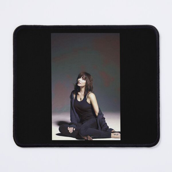 Item preview, Natalie ibmruglia Samsung Galaxy Phone Case designed and sold by ElysiaBlisse.