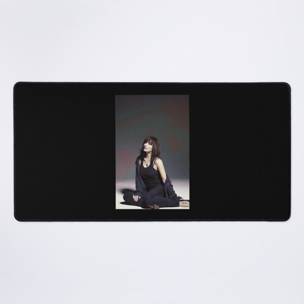Item preview, Natalie ibmruglia Samsung Galaxy Phone Case designed and sold by ElysiaBlisse.