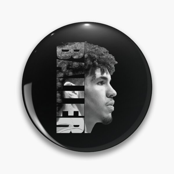 Item preview, Lamelo Ball - BALLER  designed and sold by hienbosch.