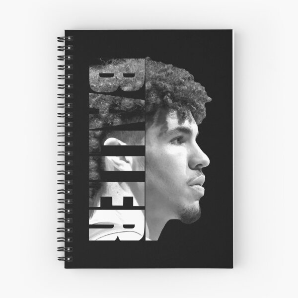 Item preview, Lamelo Ball - BALLER  designed and sold by hienbosch.