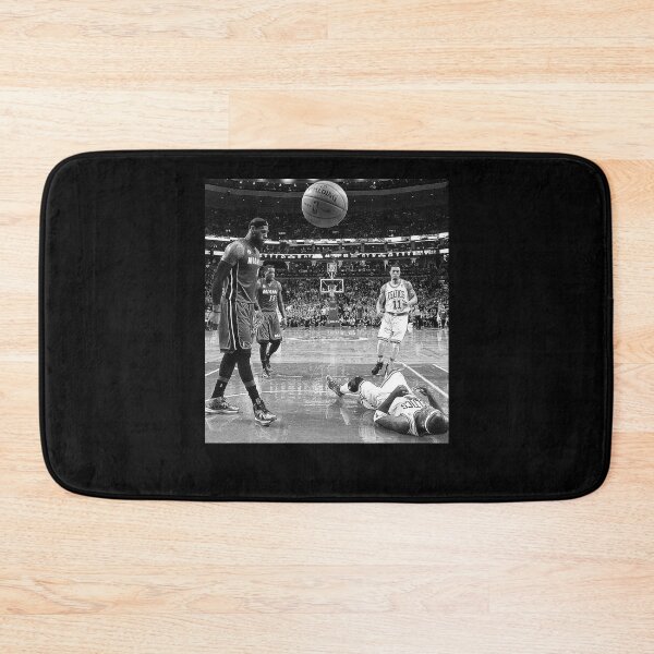 Item preview, LeBron James - Dunk en Jason Terry designed and sold by hienbosch.