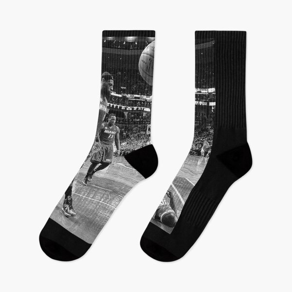 Item preview, LeBron James - Dunk en Jason Terry designed and sold by hienbosch.