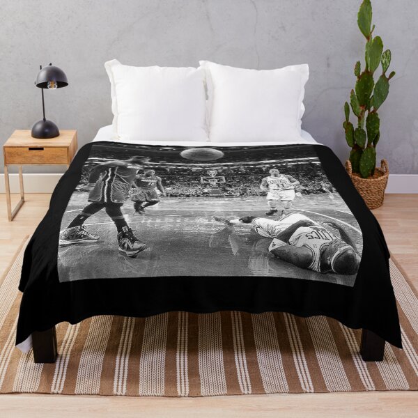 Item preview, LeBron James - Dunk on Jason Terry  designed and sold by hienbosch.