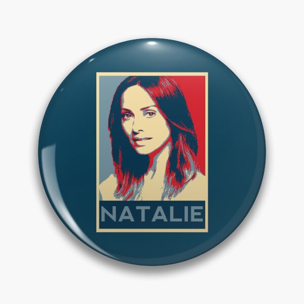 Aperçu de l'œuvre Natalie Imbruglia créée et vendue par ElysiaBlisse.