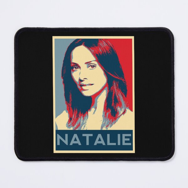 Artikelvorschau, Natalie Imbruglia entworfen und verkauft von ElysiaBlisse.