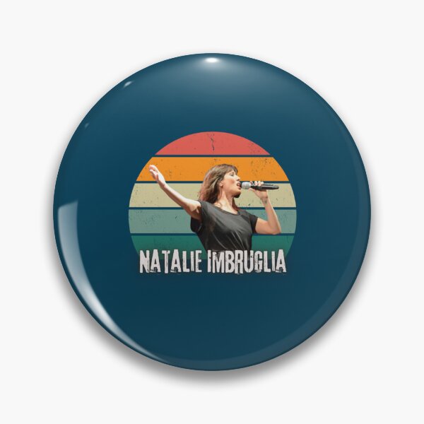 Item preview, Natalie Imbruglia    (5) designed and sold by ElysiaBlisse.