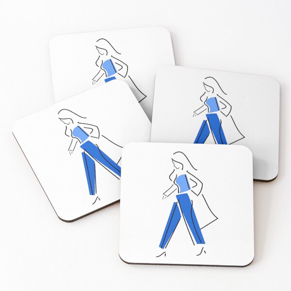 Item preview, OFFICE LADY designed and sold by Lu7u.