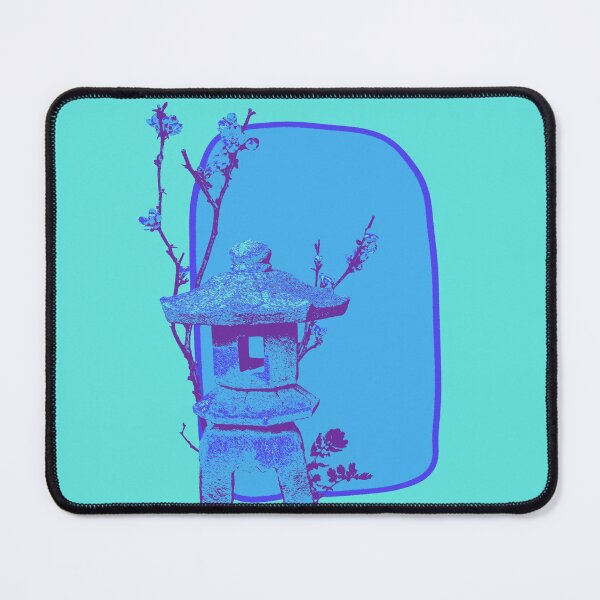 Item preview, Pagoda 2 designed and sold by flowerlibrary.