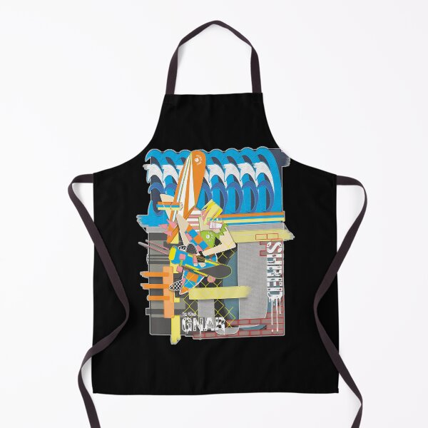 Item preview, Shred to the Gnar!  designed and sold by Kathlee3054121.