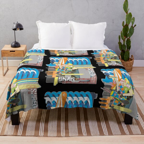 Item preview, Shred to the Gnar! designed and sold by Kathlee3054121.