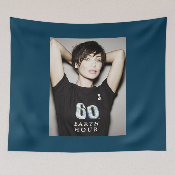 Item preview, Natalie Imbruglia  , Gift For Girlfriend  , Natalie Imbruglia Lover Stic       designed and sold by ElysiaBlisse.