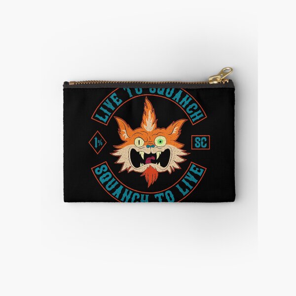 Item preview, Squanch Club designed and sold by Vitaliy Klimenko.