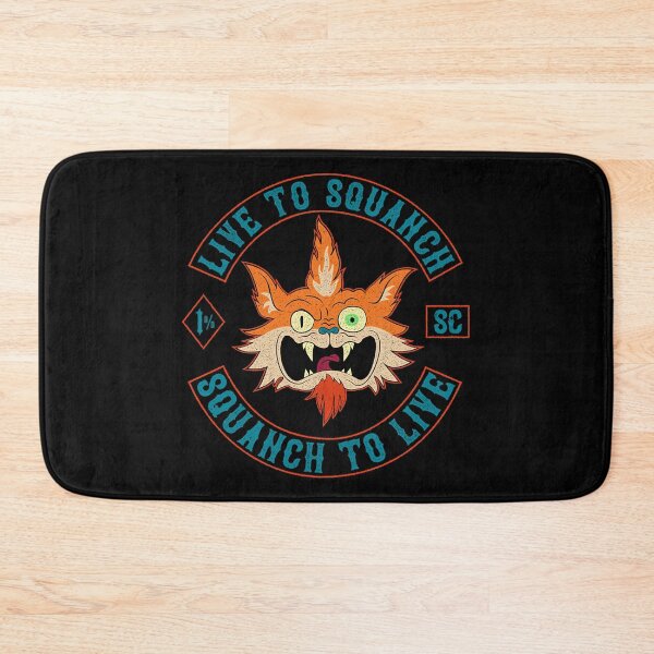 Item preview, Squanch Club designed and sold by Vitaliy Klimenko.