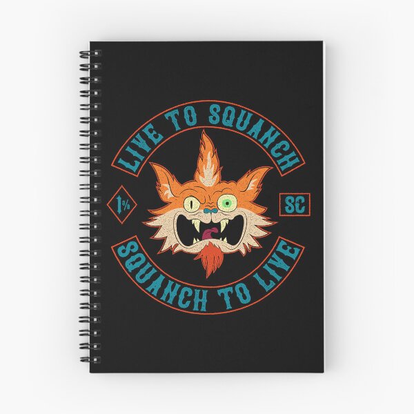 Item preview, Squanch Club designed and sold by Vitaliy Klimenko.