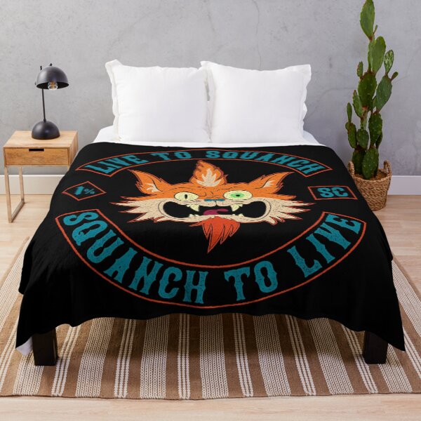 Item preview, Squanch Club designed and sold by Vitaliy Klimenko.