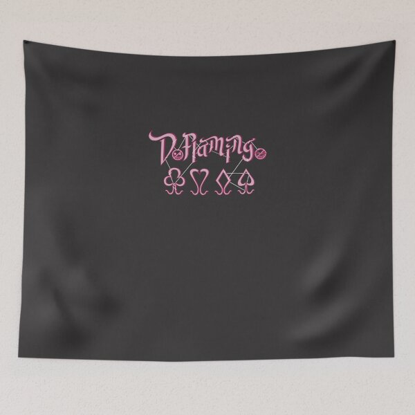 Item preview, Doflamingo Essential T-Shirt designed and sold by mankusppy.