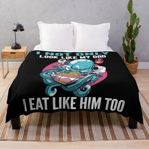 Item preview, Look Like Dad - Eat Like Dad Family Resemblance designed and sold by Fabvity.
