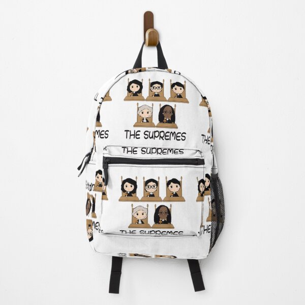 Item preview, THE SUPREMES Ketanji Brown Jackson RBG Sotomayor cute designed and sold by Rosartistshop.