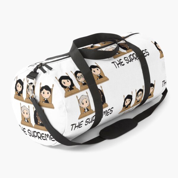 Item preview, THE SUPREMES Ketanji Brown Jackson RBG Sotomayor cute designed and sold by Rosartistshop.